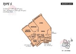 Palmwoods (D16), Condominium #626902121
